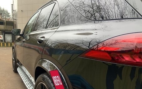 Mercedes-Benz GLE, 2025 год, 14 200 000 рублей, 7 фотография