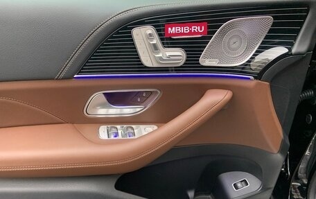 Mercedes-Benz GLE, 2025 год, 14 200 000 рублей, 16 фотография