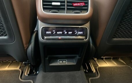 Mercedes-Benz GLE, 2025 год, 14 200 000 рублей, 19 фотография