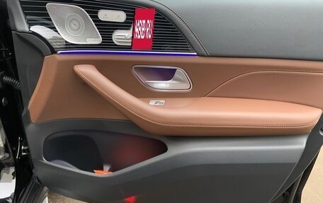 Mercedes-Benz GLE, 2025 год, 14 200 000 рублей, 17 фотография