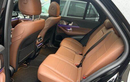 Mercedes-Benz GLE, 2025 год, 14 200 000 рублей, 22 фотография