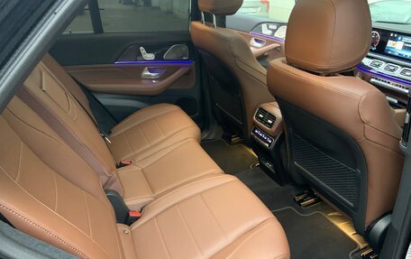 Mercedes-Benz GLE, 2025 год, 14 200 000 рублей, 21 фотография