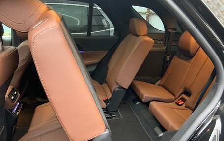 Mercedes-Benz GLE, 2025 год, 14 200 000 рублей, 23 фотография
