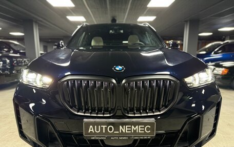 BMW X5, 2025 год, 20 490 000 рублей, 2 фотография
