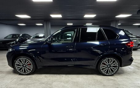 BMW X5, 2025 год, 20 490 000 рублей, 8 фотография