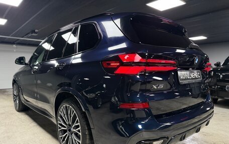 BMW X5, 2025 год, 20 490 000 рублей, 7 фотография