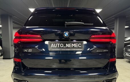 BMW X5, 2025 год, 20 490 000 рублей, 6 фотография