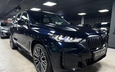 BMW X5, 2025 год, 20 490 000 рублей, 3 фотография