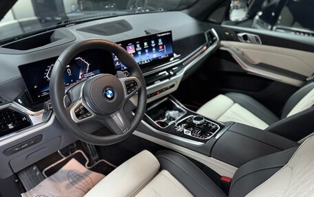 BMW X5, 2025 год, 20 490 000 рублей, 14 фотография