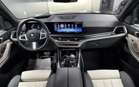 BMW X5, 2025 год, 20 490 000 рублей, 19 фотография