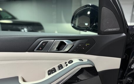 BMW X5, 2025 год, 20 490 000 рублей, 15 фотография