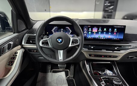 BMW X5, 2025 год, 20 490 000 рублей, 24 фотография