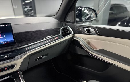 BMW X5, 2025 год, 20 490 000 рублей, 23 фотография