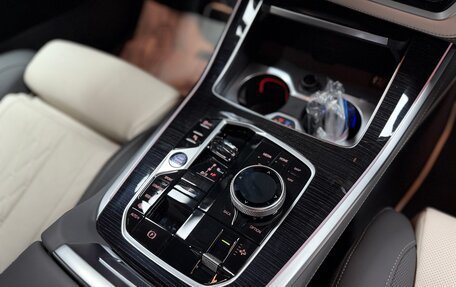 BMW X5, 2025 год, 20 490 000 рублей, 18 фотография