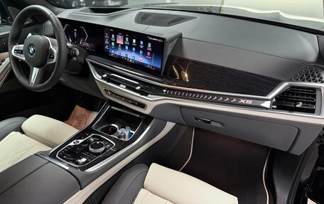 BMW X5, 2025 год, 20 490 000 рублей, 21 фотография