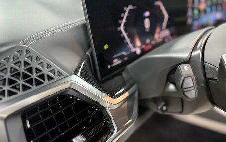 BMW X5, 2025 год, 20 490 000 рублей, 17 фотография