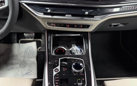 BMW X5, 2025 год, 20 490 000 рублей, 25 фотография