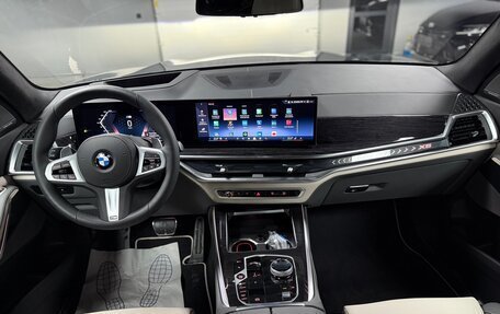 BMW X5, 2025 год, 20 490 000 рублей, 26 фотография