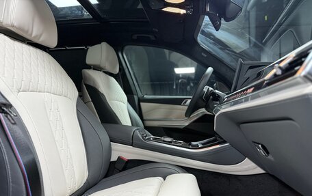 BMW X5, 2025 год, 20 490 000 рублей, 29 фотография