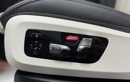 BMW X5, 2025 год, 20 490 000 рублей, 27 фотография