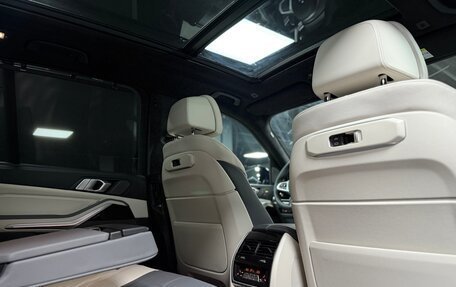 BMW X5, 2025 год, 20 490 000 рублей, 34 фотография