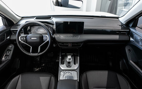 Haval Jolion, 2025 год, 2 849 000 рублей, 8 фотография