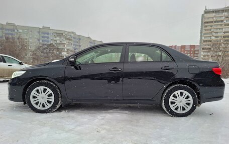 Toyota Corolla, 2012 год, 1 250 000 рублей, 2 фотография