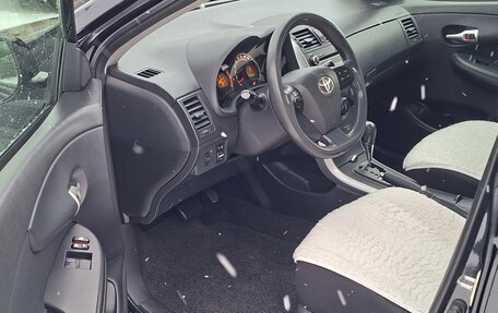 Toyota Corolla, 2012 год, 1 250 000 рублей, 8 фотография