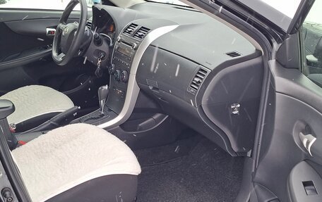 Toyota Corolla, 2012 год, 1 250 000 рублей, 10 фотография