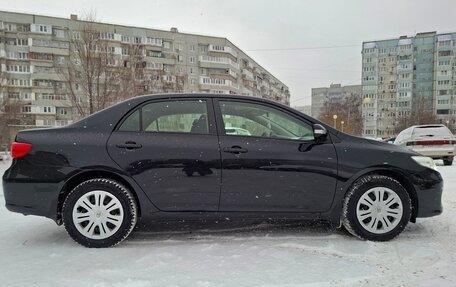 Toyota Corolla, 2012 год, 1 250 000 рублей, 6 фотография