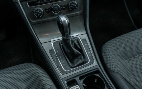 Volkswagen Golf VII, 2013 год, 888 000 рублей, 15 фотография