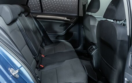 Volkswagen Golf VII, 2013 год, 888 000 рублей, 17 фотография