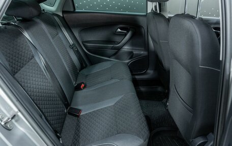 Volkswagen Polo VI (EU Market), 2018 год, 1 277 000 рублей, 18 фотография