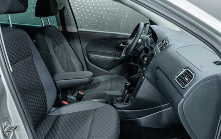 Volkswagen Polo VI (EU Market), 2018 год, 1 277 000 рублей, 17 фотография