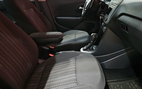 Volkswagen Polo VI (EU Market), 2017 год, 1 150 000 рублей, 12 фотография