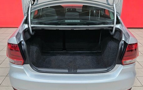 Volkswagen Polo VI (EU Market), 2017 год, 1 150 000 рублей, 16 фотография