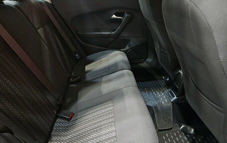 Volkswagen Polo VI (EU Market), 2017 год, 1 150 000 рублей, 13 фотография