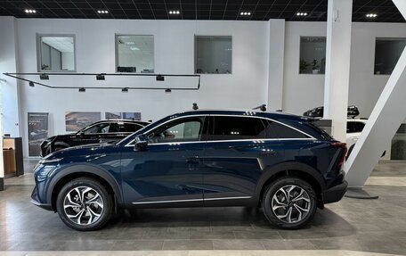 Haval F7, 2025 год, 3 599 000 рублей, 2 фотография