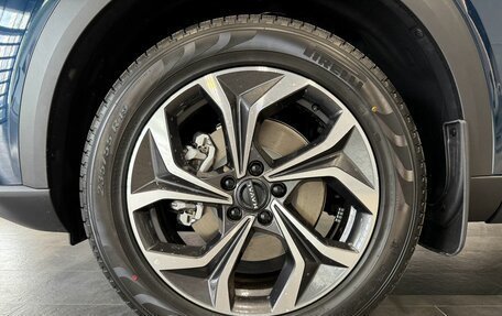 Haval F7, 2025 год, 3 599 000 рублей, 8 фотография