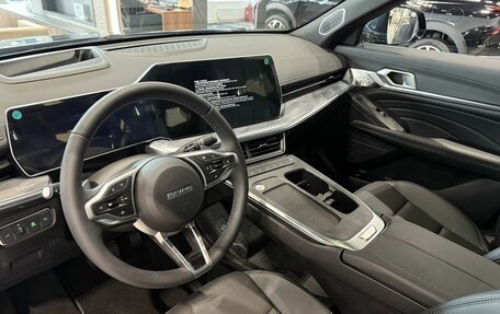 Haval F7, 2025 год, 3 599 000 рублей, 10 фотография