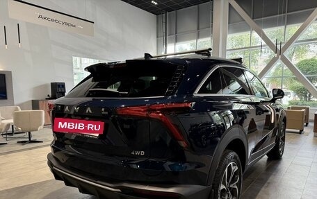 Haval F7, 2025 год, 3 599 000 рублей, 7 фотография