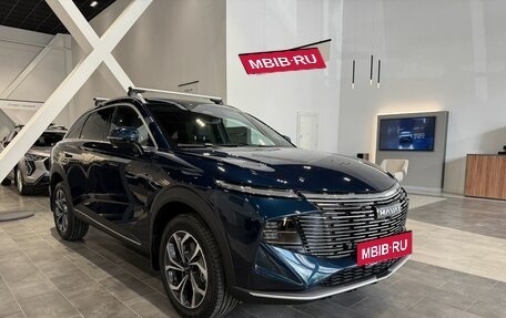 Haval F7, 2025 год, 3 599 000 рублей, 5 фотография