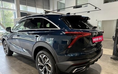 Haval F7, 2025 год, 3 599 000 рублей, 3 фотография