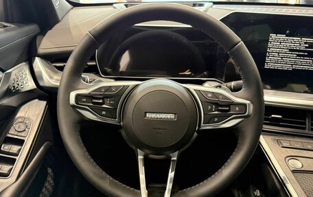 Haval F7, 2025 год, 3 599 000 рублей, 20 фотография