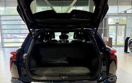 Haval F7, 2025 год, 3 599 000 рублей, 18 фотография