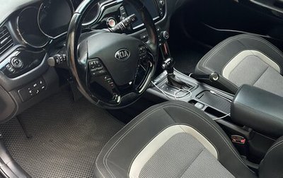 KIA cee'd III, 2018 год, 1 350 000 рублей, 1 фотография