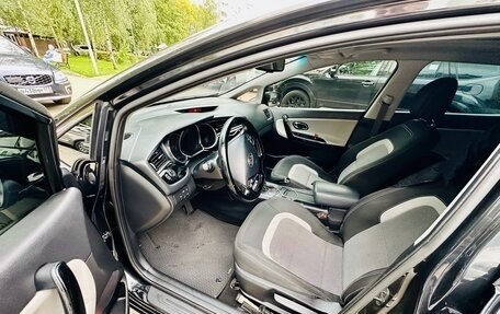 KIA cee'd III, 2018 год, 1 350 000 рублей, 4 фотография