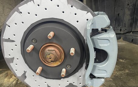 KIA cee'd III, 2018 год, 1 350 000 рублей, 13 фотография