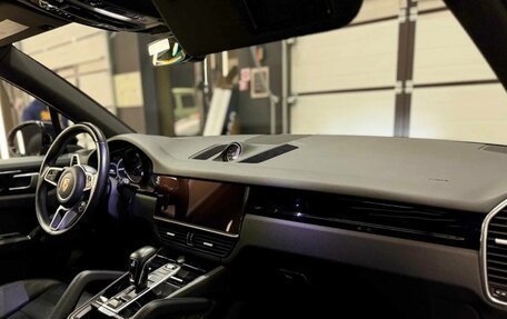 Porsche Cayenne III, 2020 год, 6 999 999 рублей, 1 фотография