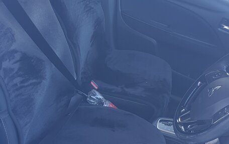 Mitsubishi Mirage VI рестайлинг, 2021 год, 825 000 рублей, 12 фотография